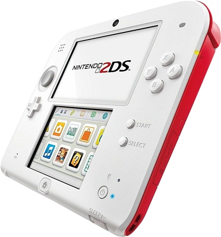 2ds cex deals